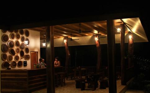 Khaosok River Home Resort - 12