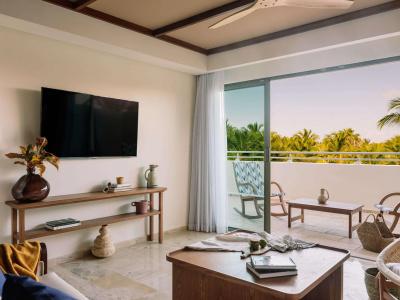 Zel Punta Cana, All Suites - All inclusive - 4