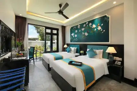 Silk River Hoi An & Spa - 159