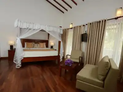 Siddhalepa Ayurveda Resort - All Meals, Ayurveda Treatment, Yoga Resort - 59
