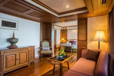 Royal Cliff Beach Pattaya - 68