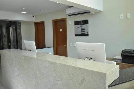 Mont Blanc Suites Duque de Caxias - 1