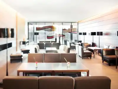 Mövenpick Stuttgart Airport - 30