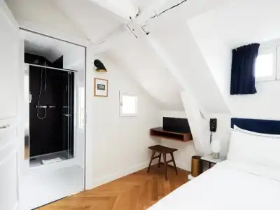 Rendez-Vous Batignolles - 49