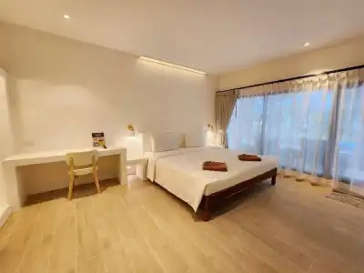 Twin Bay Resort - 104
