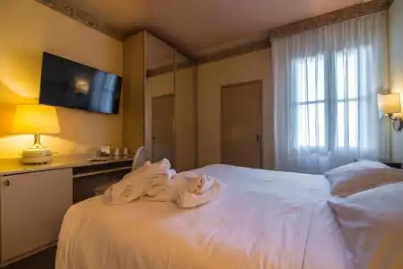 Terme Preistoriche Resort & Spa - 33