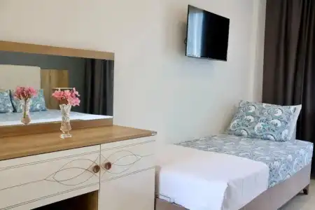 Ada Palas Otel - 45