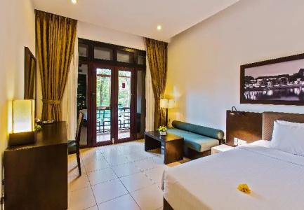 Hoi An Historic - 167