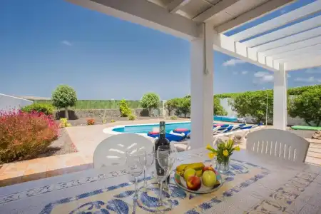 Villas Susaeta - 27