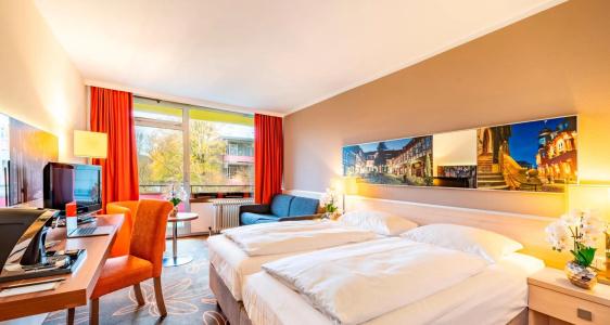 PLAZA INN Goslar - 47