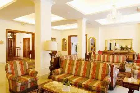 LA RESIDENCE & IDROKINESIS – Thermal Rehab - 5
