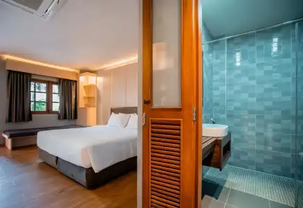 Thanthip Beach Resort - 33