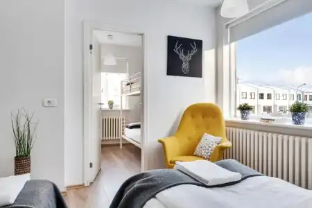 Lækur Hostel - 20