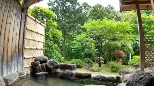 Yugawara Onsen Kamata - 3