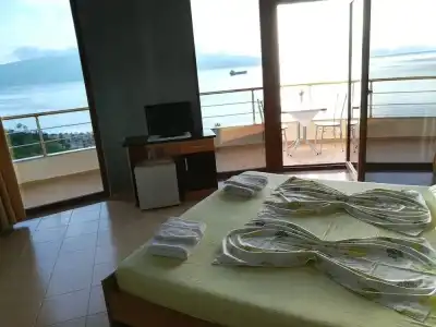 Monte Carlo - 3