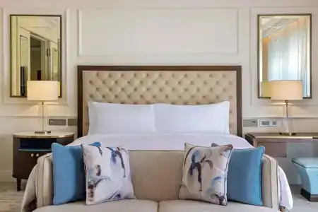 The Ritz-Carlton, Amman - 96