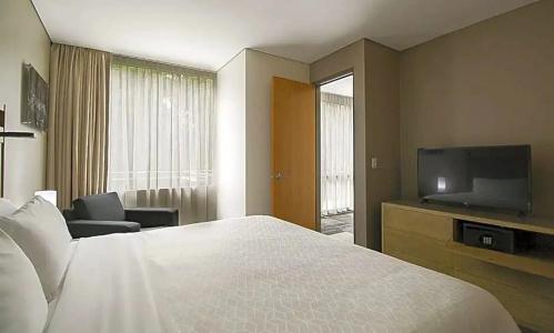 Holiday Inn Express Mexico Reforma by IHG - 110