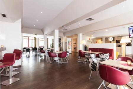 Garner OSNABRÜCK by IHG - 28