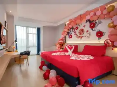 Harriway Garden Dongguan - 58