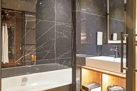 Golden Tulip Warszawa Centrum - 65