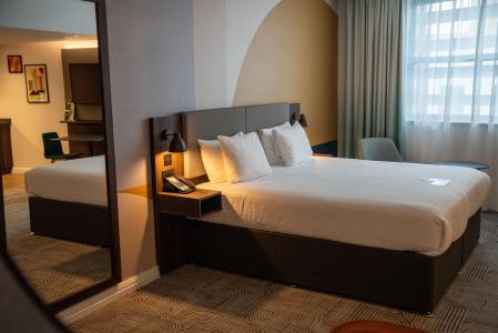 Holiday Inn London - Whitechapel by IHG - 26