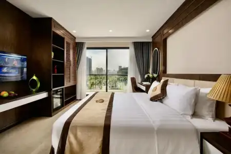Marina Hanoi - 6