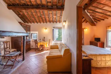Casafrassi Wine Resort - 5