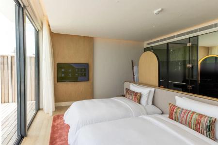 So/ Maldives Resort - 6