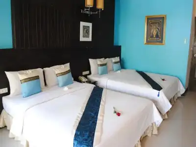 Grand Thai House Resort - 33