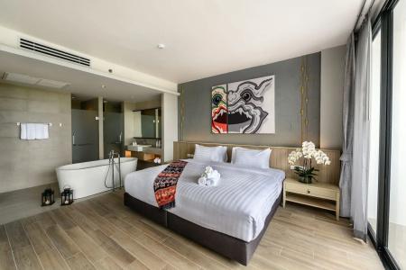 iSanook Resort & Suites Hua Hin - 5