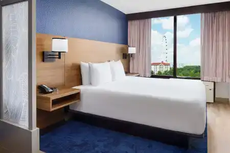 Hyatt Place Orlando/ I Drive / Convention Center - 2