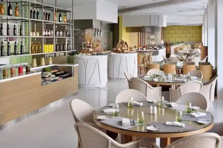 Marriott Downtown Abu Dhabi - 18