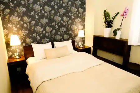 Garden House Apartments - 22