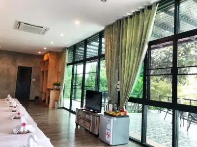 Ban Suan Leelawadee Resort - 100
