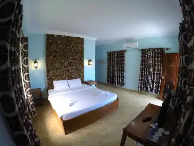 Le Kep Bungalows - 1