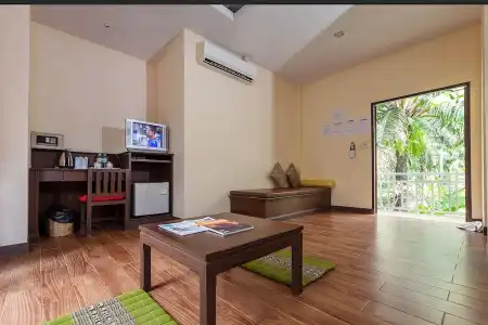 Lanta Klong Nin Beach Resort - 62