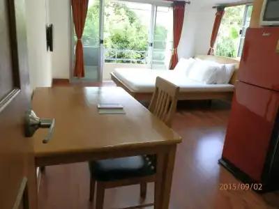 Sandy Serviced Apartment - 26