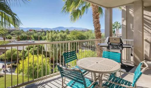WorldMark Indio - 33