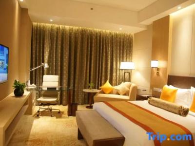 Kingswell Tongji - 38