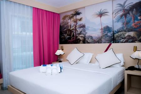 SunSeaSand (Patong) (SHA Certified) - 41