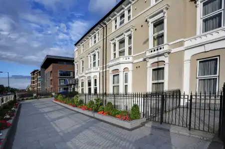 Best Western London Highbury - 24
