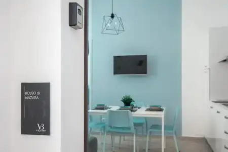 Volturno3 Suites & more - 58