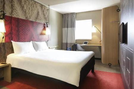 ibis Rennes Centre Gare Sud - 44