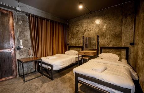 Premier Hostel - 48