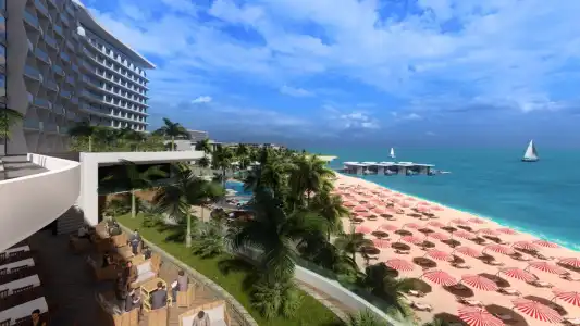 Hampton by Hilton Marjan Island - 21
