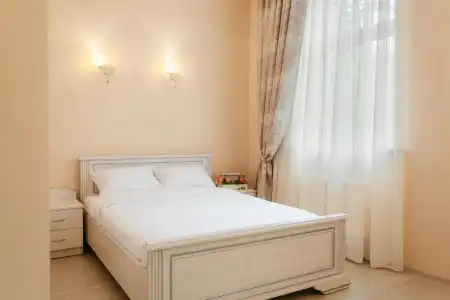Asiya Mini-hotel - 26