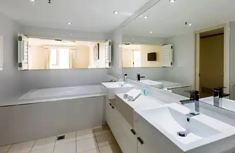 Belle Maison Apartments - 65