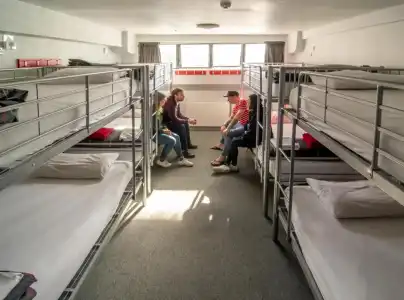 Urbanz - Hostel - 51