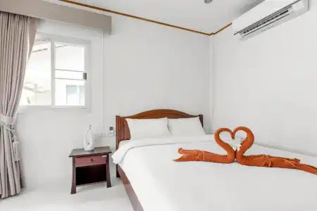 Lanta Coral Beach Resort - 76