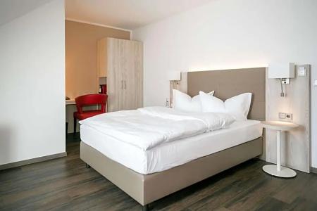 Best Western Airport Düsseldorf - Ratingen - 52